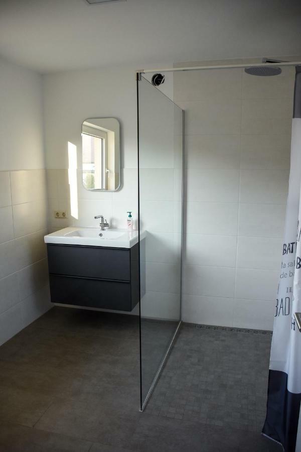 Barrierefreie Ferienwohnung Trueben Bornum Zewnętrze zdjęcie
